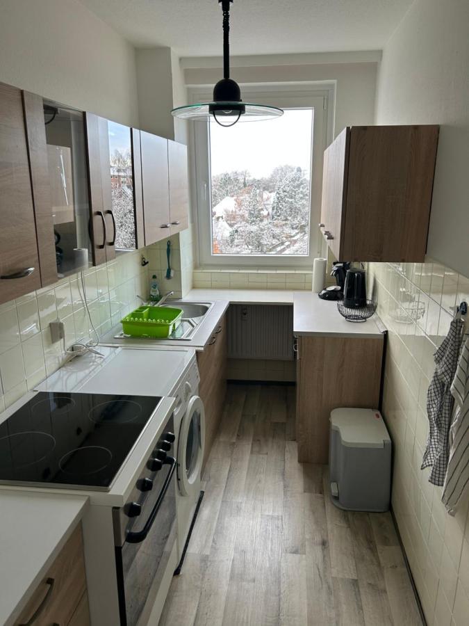 Plön Ferienwohnung 506 Seeblick المظهر الخارجي الصورة