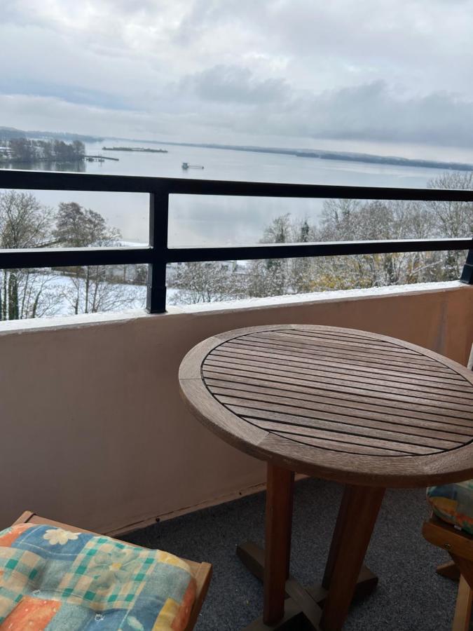 Plön Ferienwohnung 506 Seeblick المظهر الخارجي الصورة