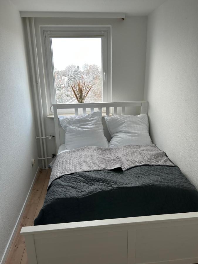 Plön Ferienwohnung 506 Seeblick المظهر الخارجي الصورة